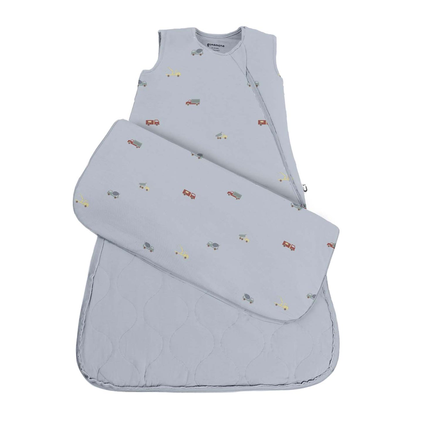 gunamuna - FW26 Sleep Sack 2.5