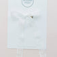 White Lace | Statement Ribbon Bow