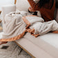 Satin Border Receiving Blanket