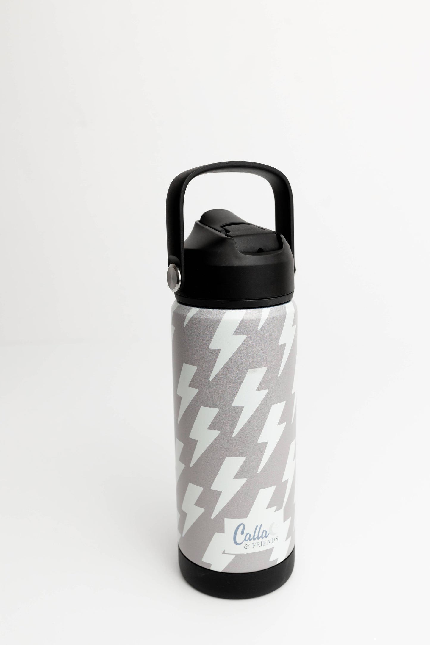 The Kyler Tumbler - Bolt