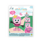 Glo Pals - Princess Ida Character