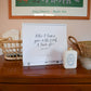 Christian Baby Milestone Calendar