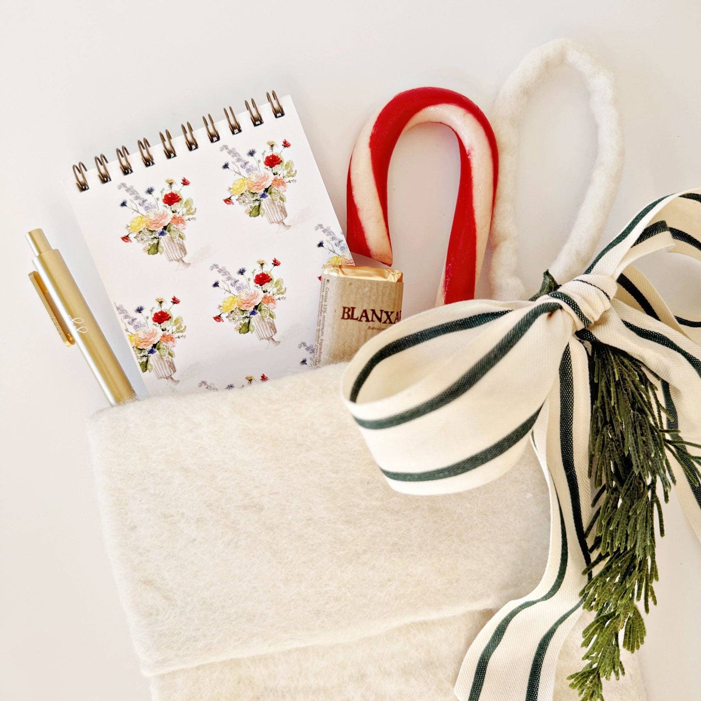 Mini Jotter Pad - Dog