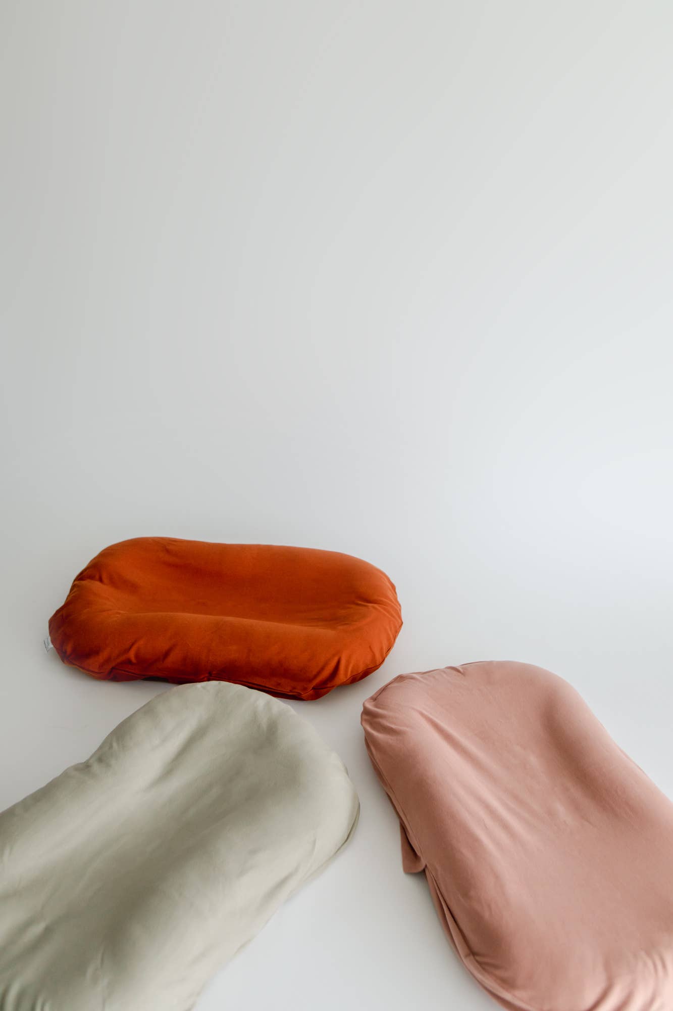 Snuggle Me Organic - Infant Lounger Cover | Gumdrop