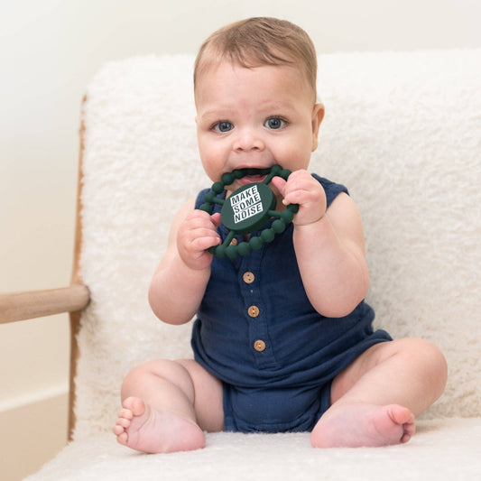 Make Some Noise - Happy Teether