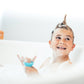 Dabble & Dollop® - Tear-Free Foaming Shampoo & Body Whip - Vanilla