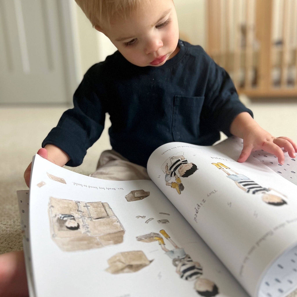 emily lex studio - Build book