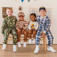 Dinosaurs Rock Sweatshirt - Boys