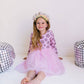 Ollie Jay - Tutu Dress in Meet Me At Midnight - NYE Disco