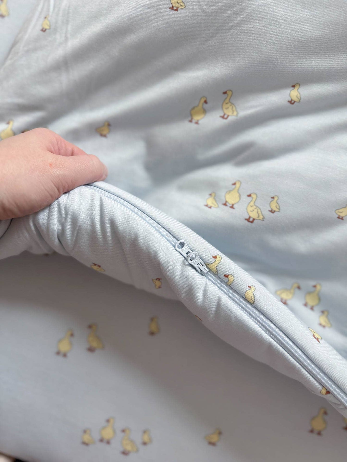 gunamuna - SLEEP BAG 1.0 TOG