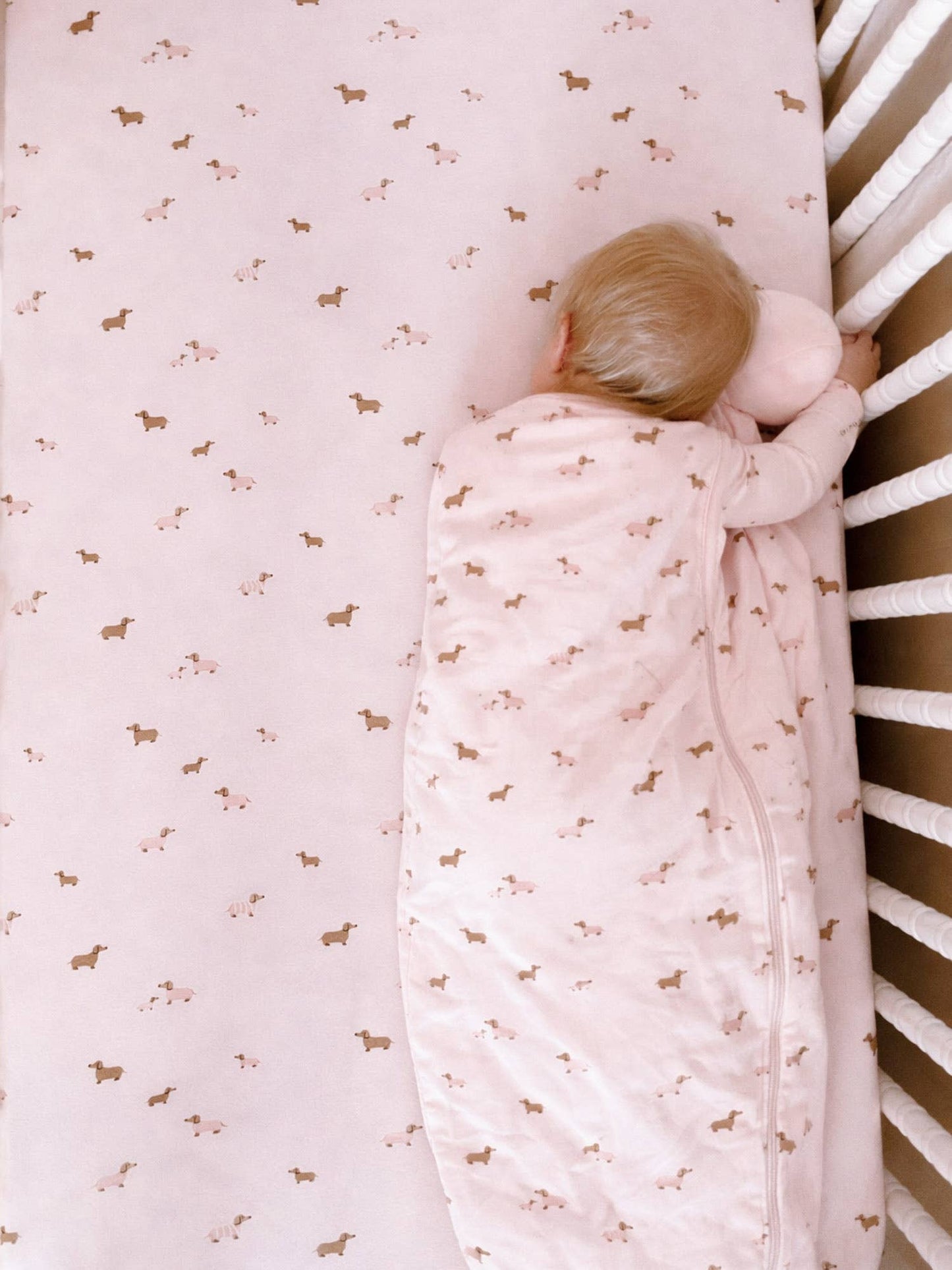 gunamuna - FW26 Sleep Sack 2.5