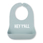 Bella Tunno - Hey Yall Wonder Bib