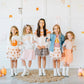 Pumpkin Cameo Sweatshirt