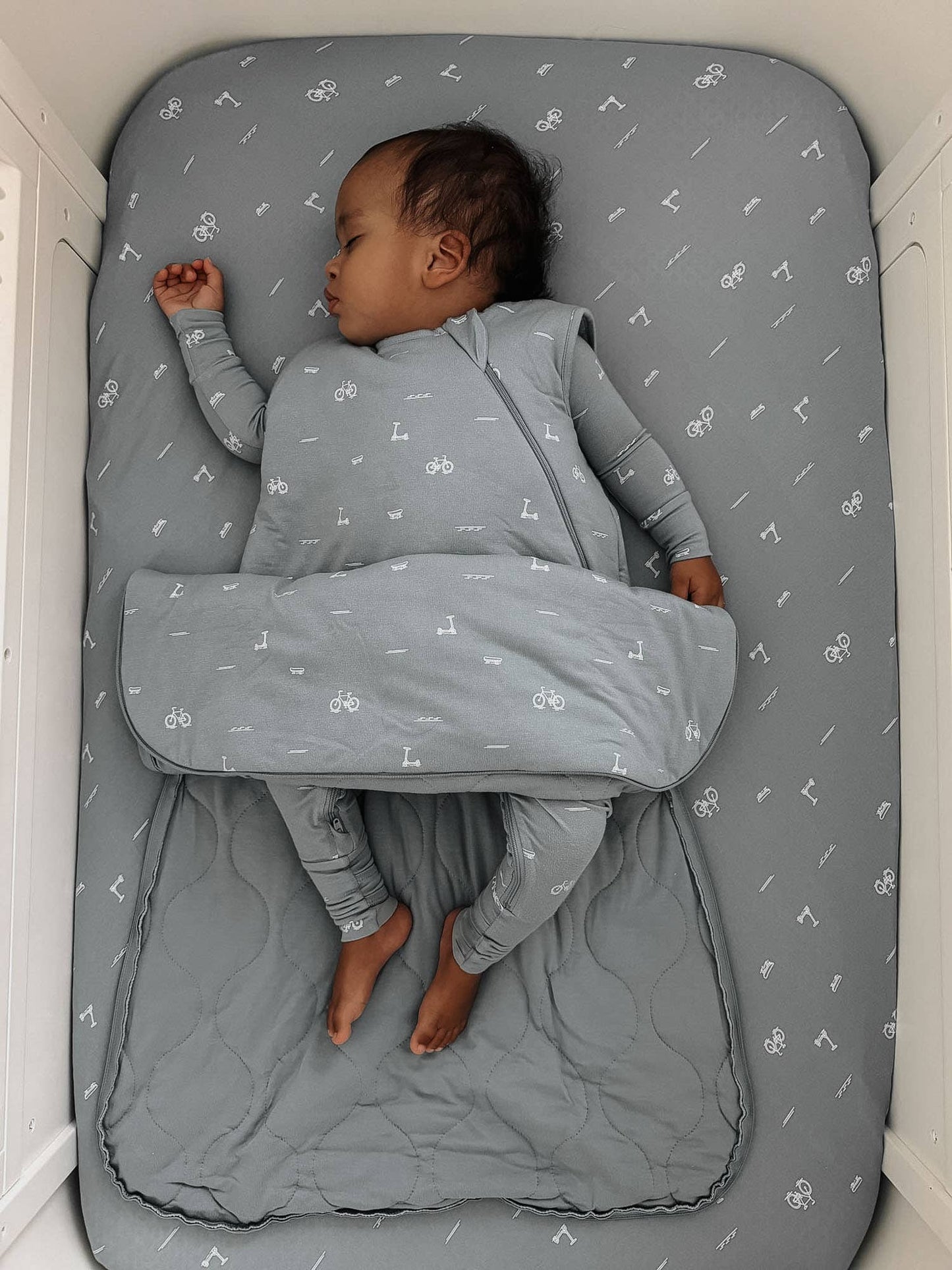 gunamuna - SLEEP BAG 1.0 TOG