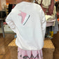 Hockey Oversized Sweatshirt