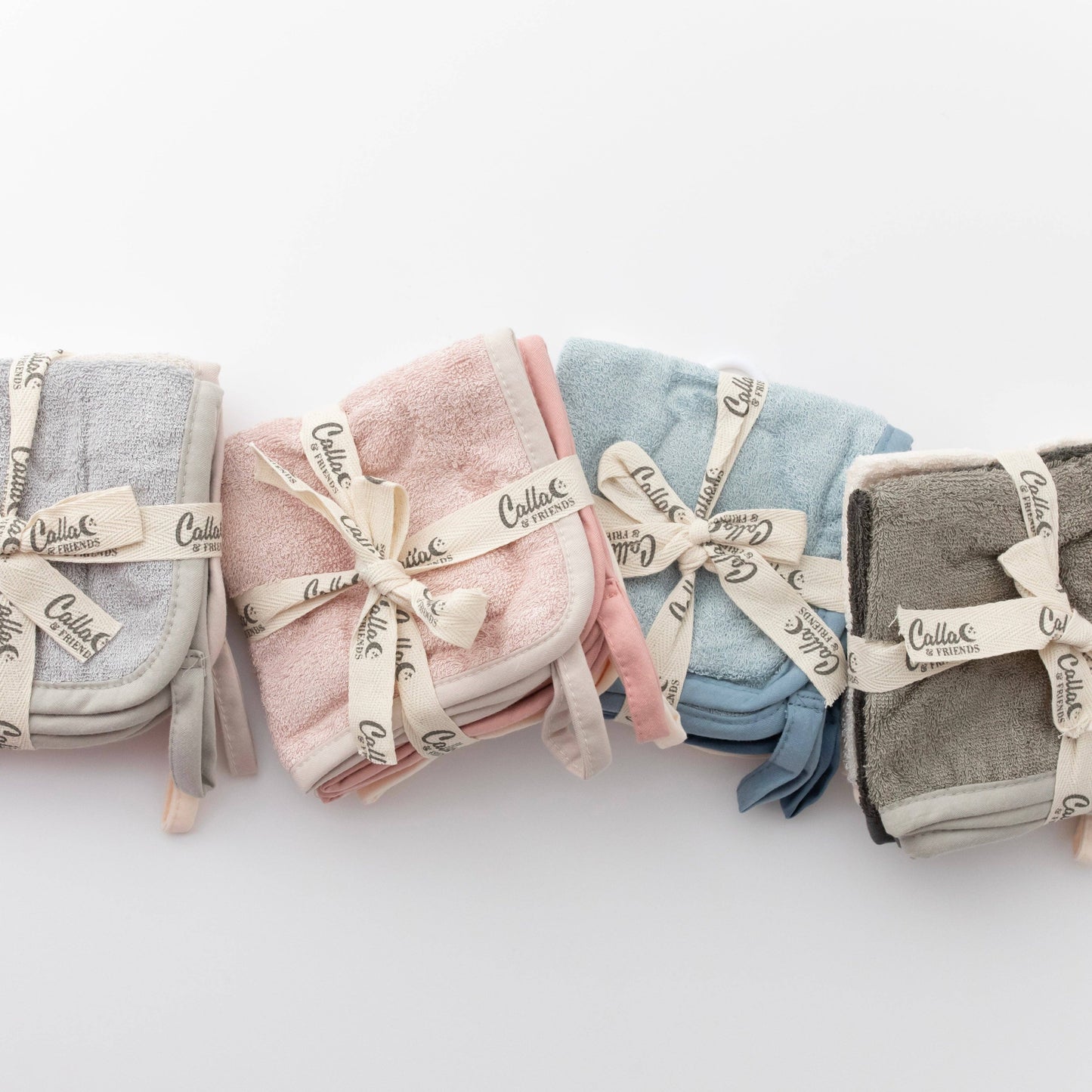 Washcloth Set