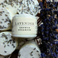 Gnat and Bee - Lavender Shower Steamers