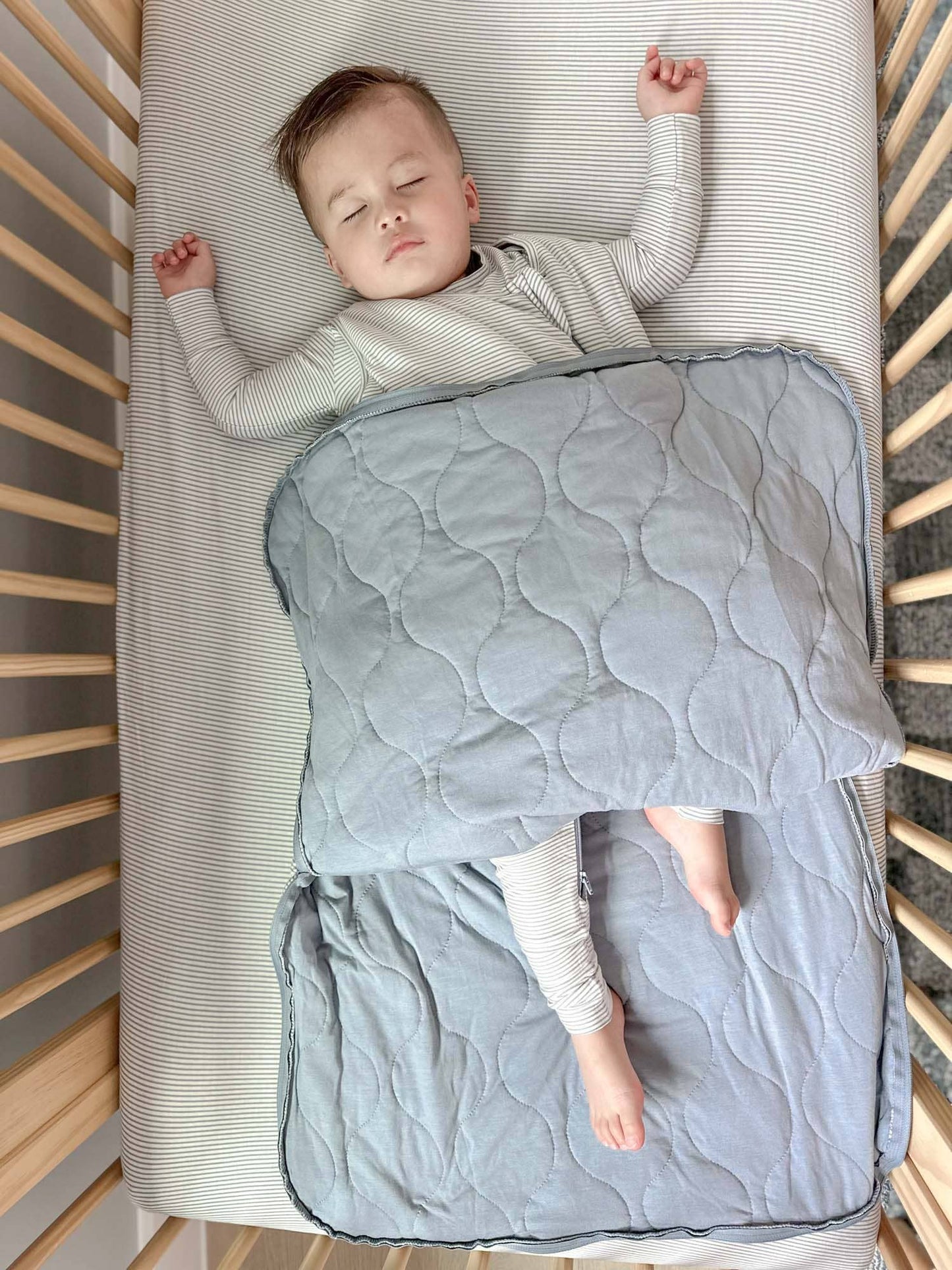 gunamuna - SLEEP BAG 1.0 TOG