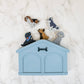 Calla & Friends - Calla & Her Backyard Buddies Suction Play Set