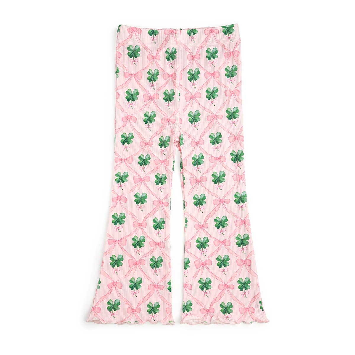 Clover Flare Legging