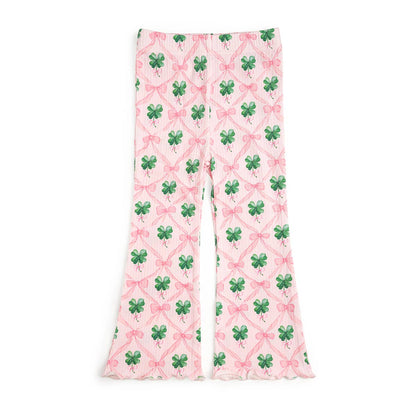Clover Flare Legging