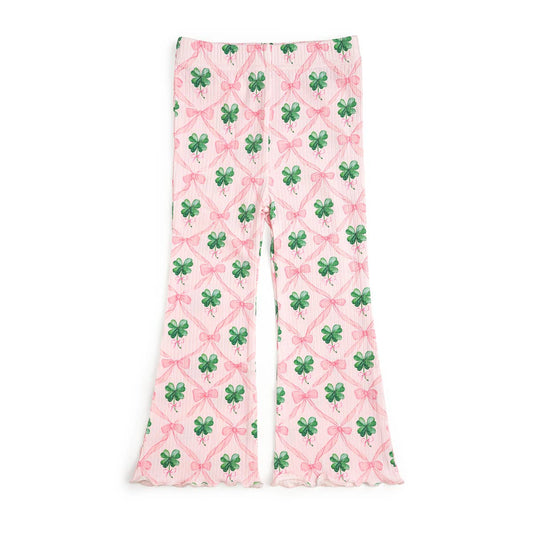 Clover Flare Legging
