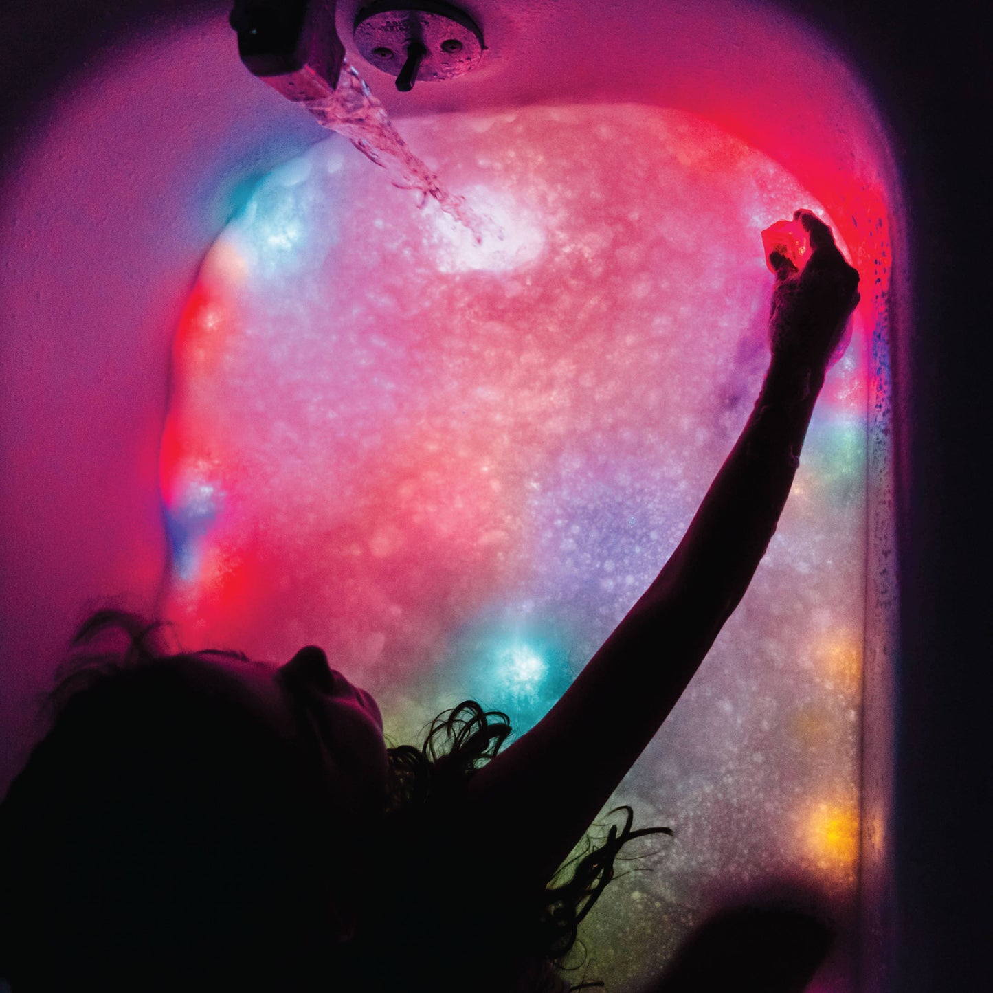 Sammy Light-Up Cubes - Glo Pals