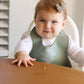 Be A Heart - Meal Blessing Silicone Bib