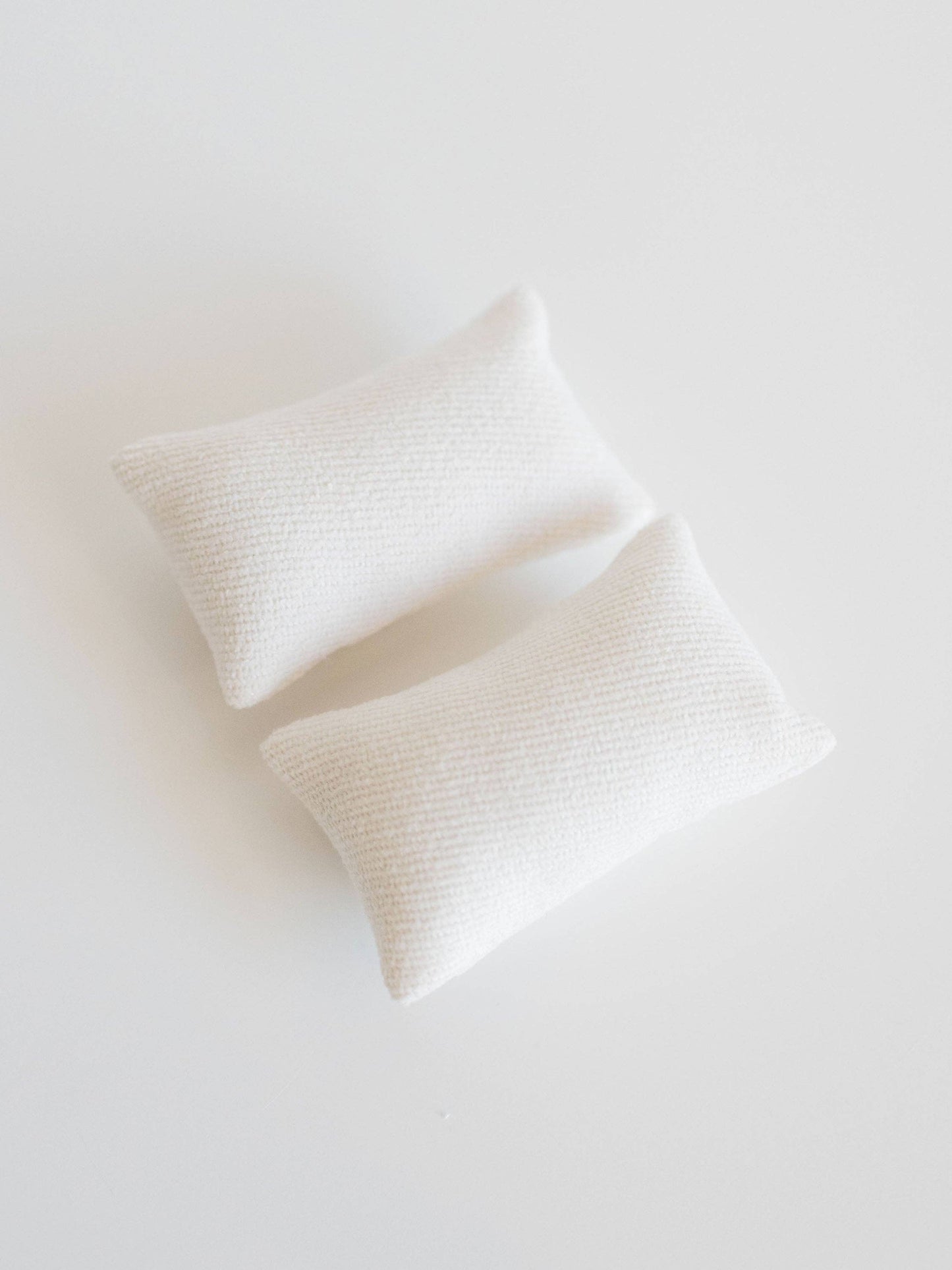 Macy Mae Dollhouse Designs - Dollhouse Pillow Set | Off-White
