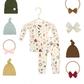 Lou Lou & Company - Buddy Knotted Gown