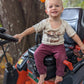 "Home on the Range" Onesie