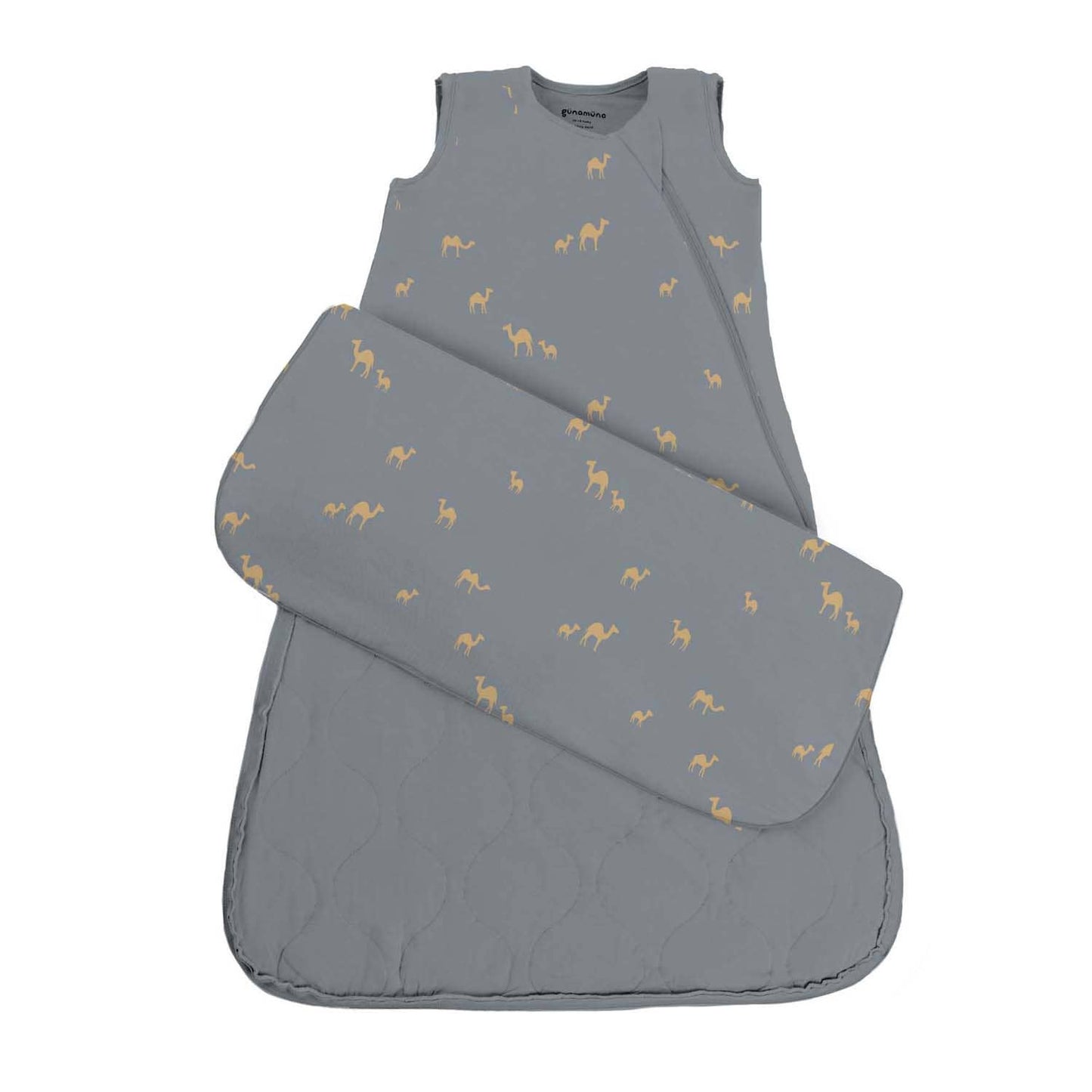 gunamuna - FW26 Sleep Sack 2.5