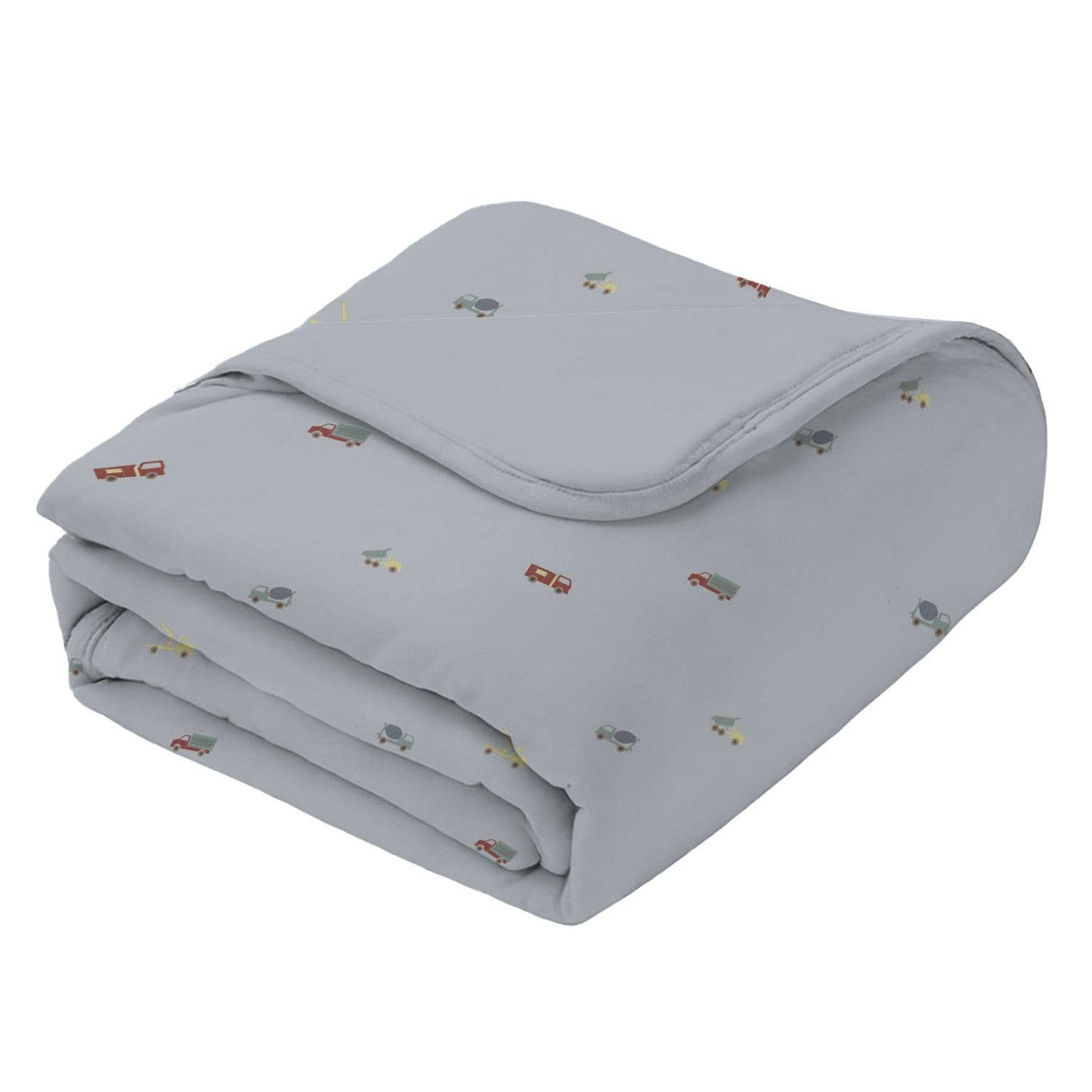 gunamuna - FW26 Cloud Blanket 1.0