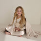 Plush Blanket | Teddy