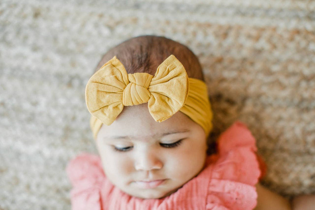 Honey - Baby Headband
