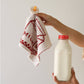Lovey | Milk