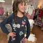 Greta Garden Tunic Dress