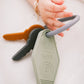 Be A Heart - Keys to the Kingdom Silicone Teethers