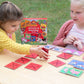 Little Farm Pre-School Matching Game