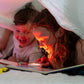 Glo Pals - Light-Up Library - Princess Ida and her Missing Magic Wand