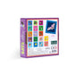 Bat Little Square Memory & Matching Game