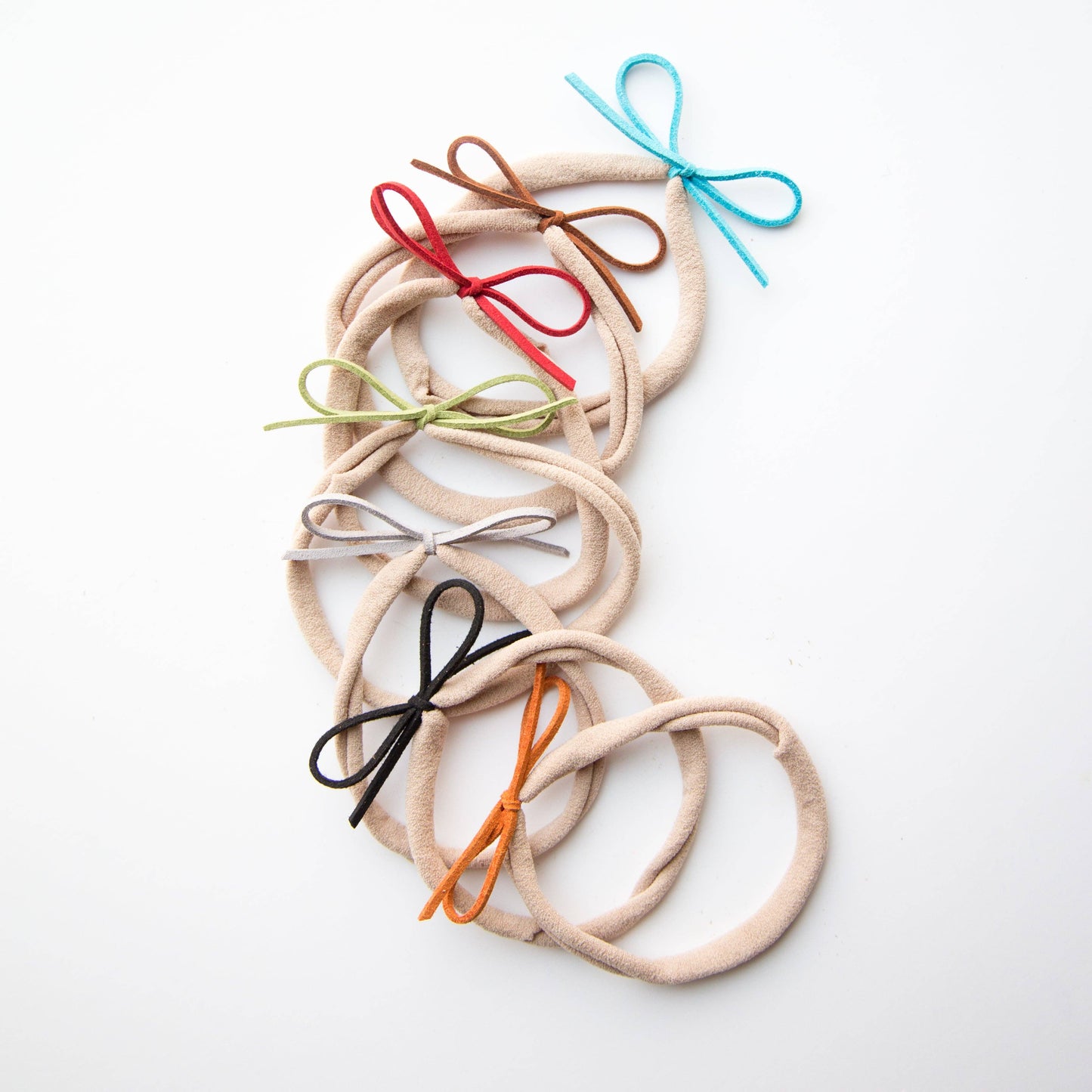 Earthtone | Suede Cord Set