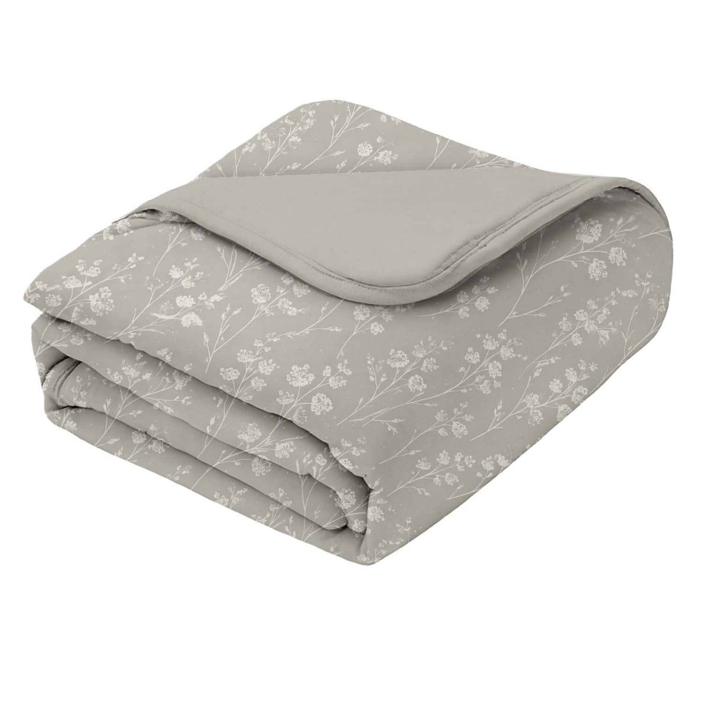 gunamuna - FW26 Cloud Blanket 1.0