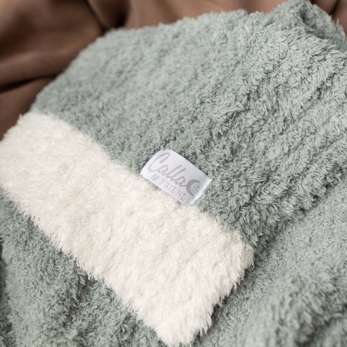The Alani Blanket- 50x60