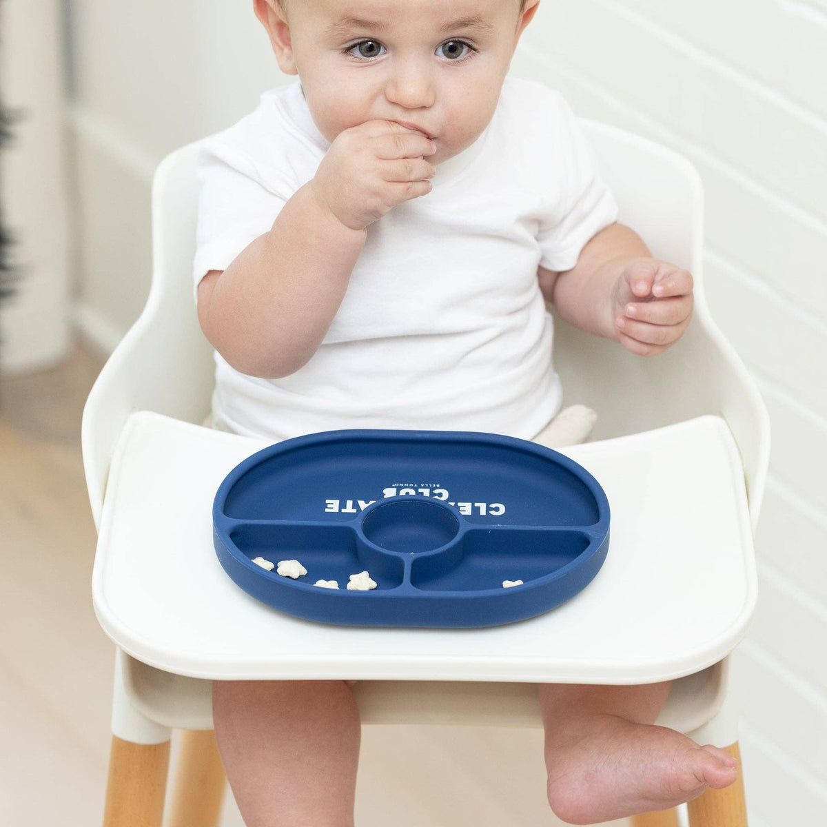 Bella Tunno - Clean Plate Club Wonder Plate