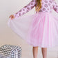 Ollie Jay - Tutu Dress in Meet Me At Midnight - NYE Disco