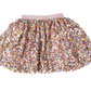 A Star is Born Sequins Skirt