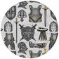 Armor of God - Two Piece Pajama Set