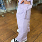 Marley Cargo Sweatpants