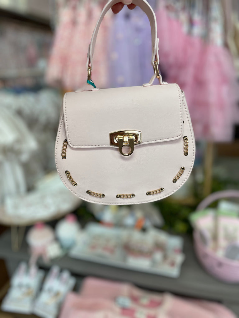 The Lily Rose Handbag